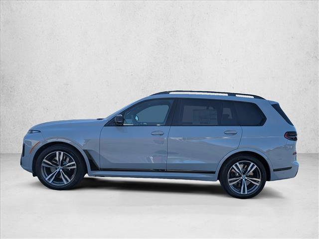 New 2026 BMW X7 M60i AWD/4WD image 9