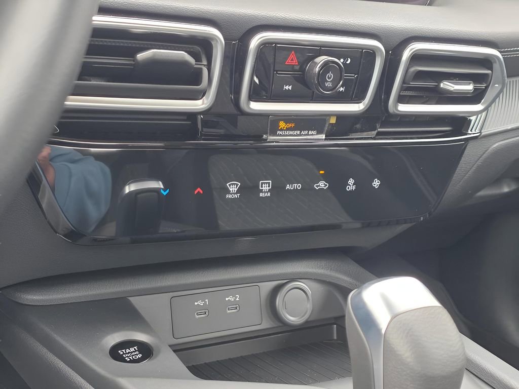 New 2026 Nissan Sentra SV image 21