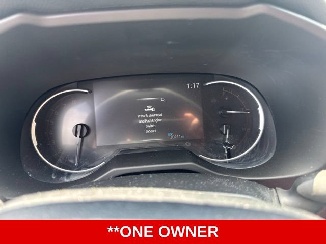 Used 2023 Toyota RAV4 XLE w/ Convenience Package FWD image 6
