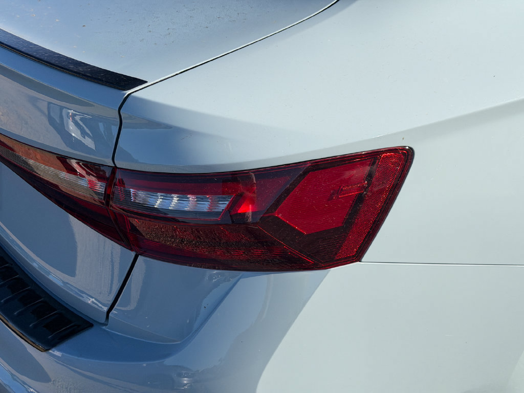 New 2026 Volkswagen Jetta GLI Autobahn FWD image 9