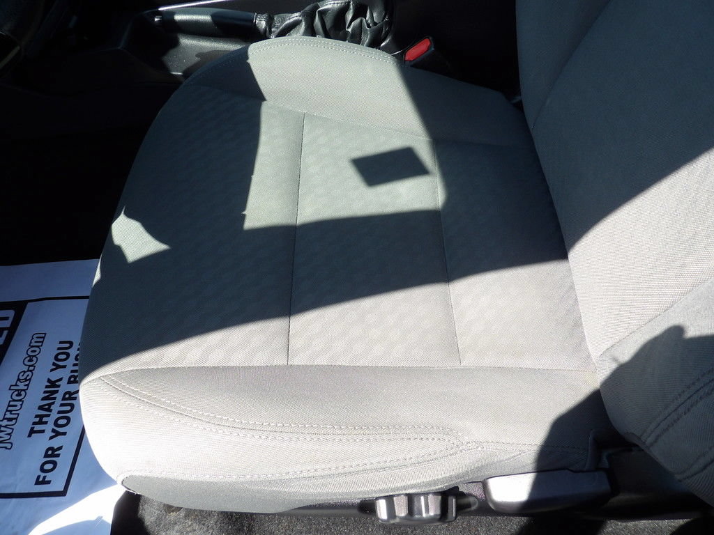 Used 2023 Toyota Tacoma SR RWD image 18