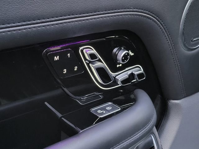 Used 2021 Land Rover Range Rover Westminster Edition image 28