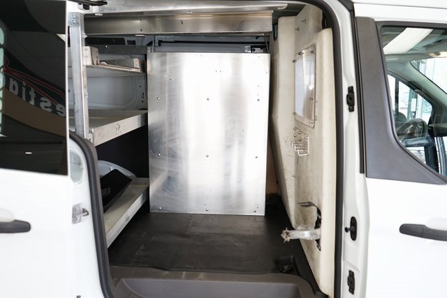Used 2020 Ford Transit Connect XL image 13