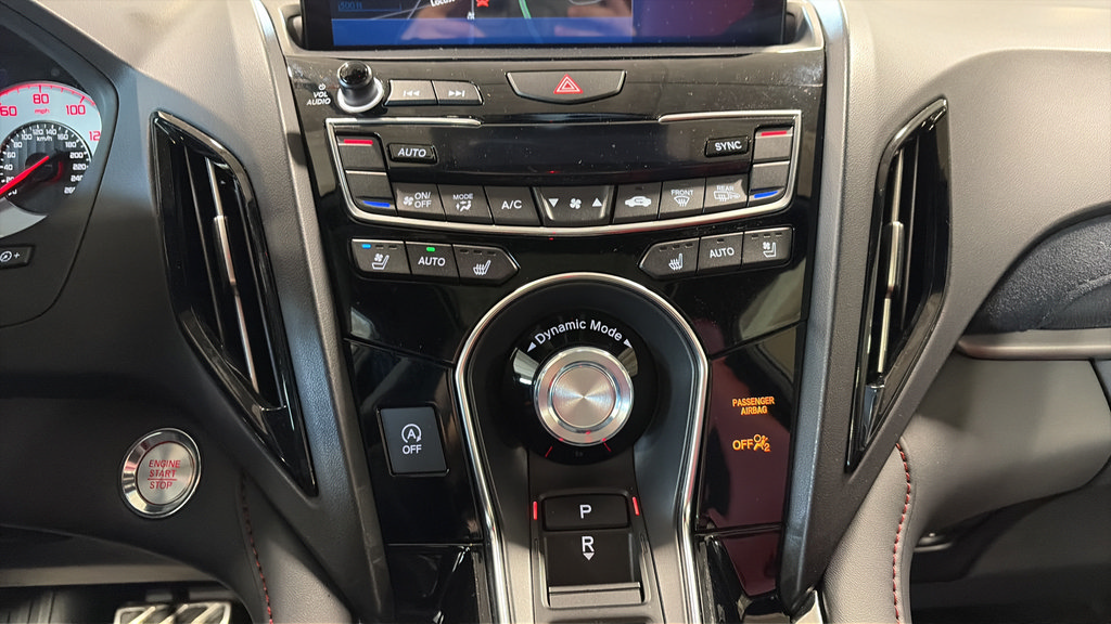 Used 2021 Acura RDX A-Specw/ Technology Package AWD/4WD image 31