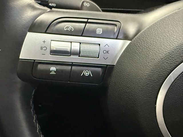 Certified 2025 Hyundai Tucson SEL image 17