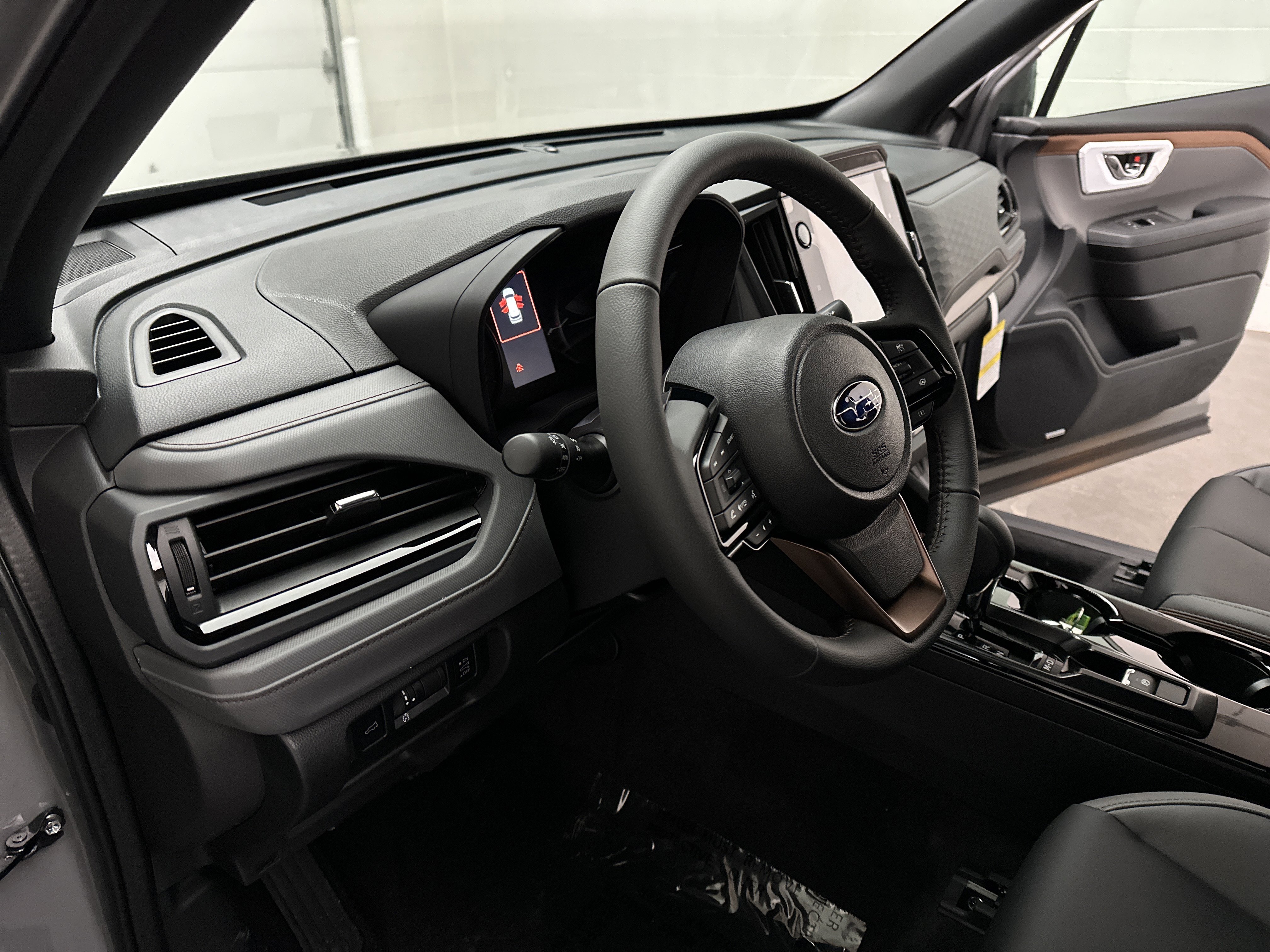 New 2026 Subaru Forester Sport image 16