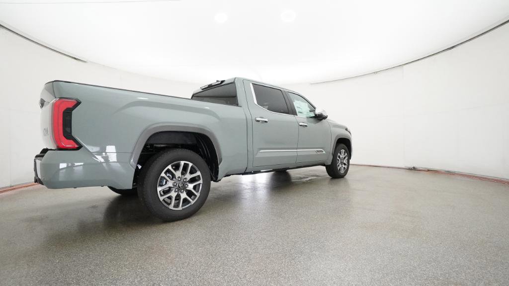 New 2026 Toyota Tundra 1794 Edition image 28
