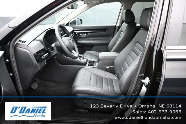 Used 2026 Honda CR-V EX-L image 25