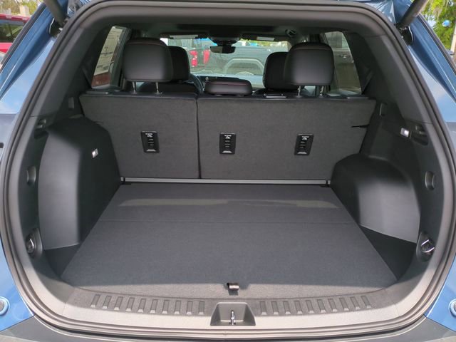 New 2026 Chevrolet Equinox RS w/ Safety and Technology Package AWD/4WD image 12