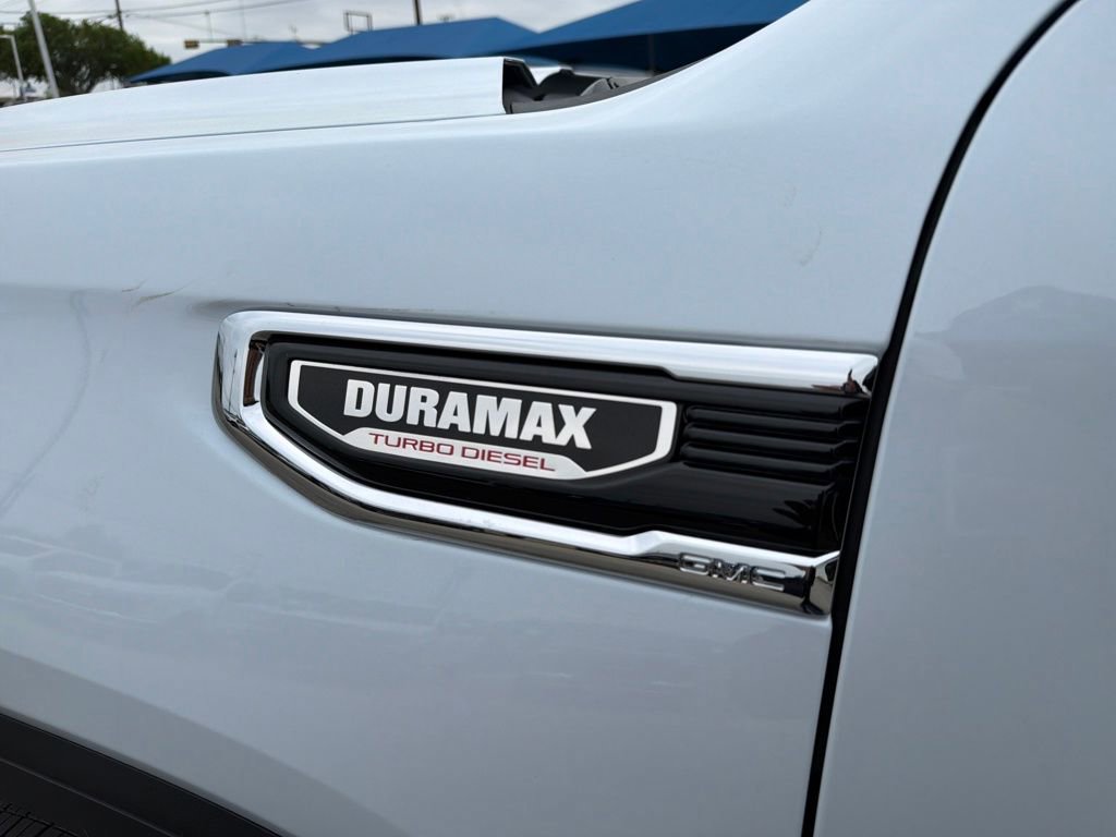 New 2026 GMC Sierra 1500 Denali image 15