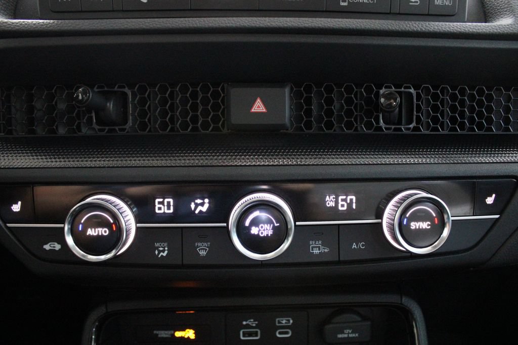 Used 2024 Honda CR-V EX image 35