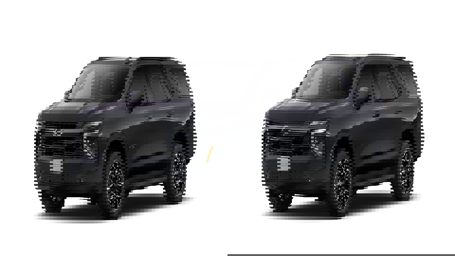New 2026 Chevrolet Tahoe RST w/ Advanced Technology Package image 31