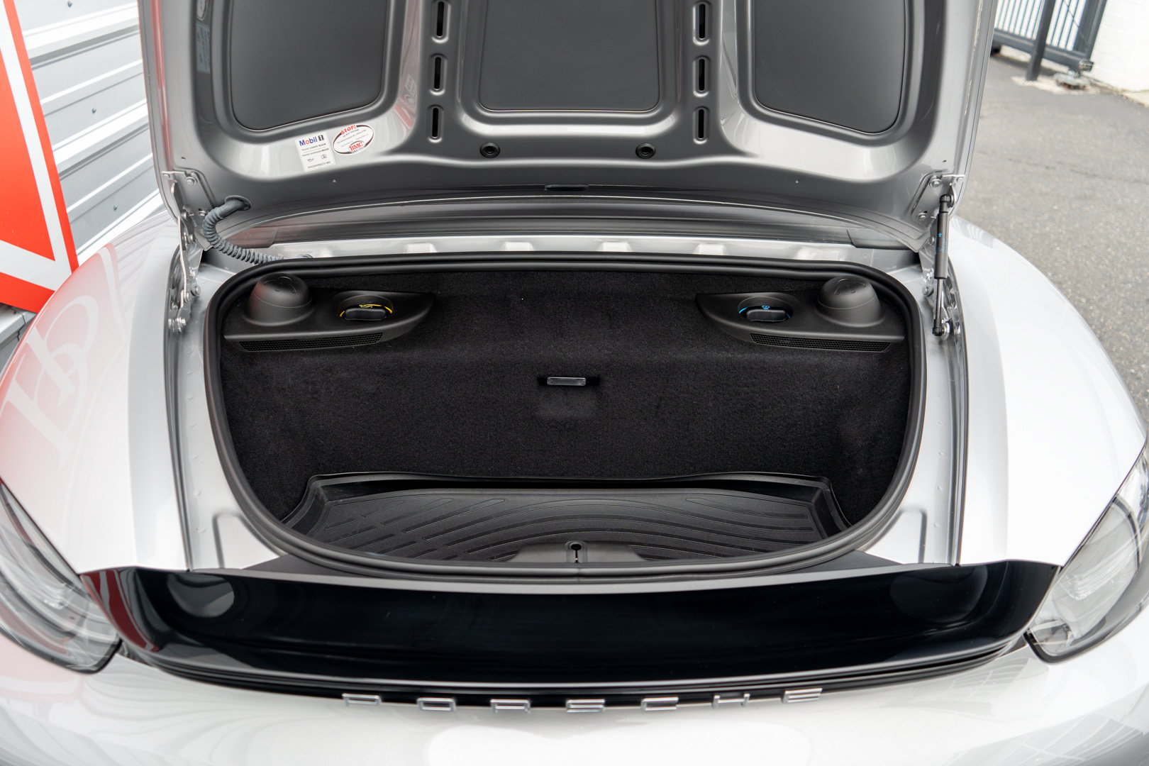 Used 2018 Porsche 718 Boxster GTS RWD image 37