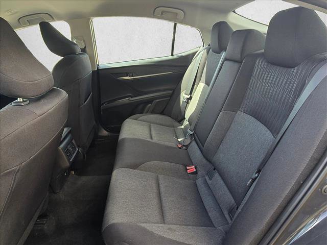Used 2025 Toyota Camry LE FWD image 17