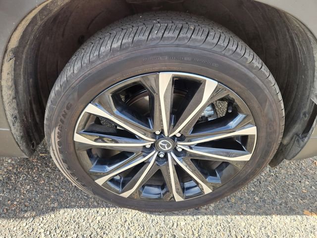 Used 2023 MAZDA CX-50 AWD 2.5 S w/ Cargo Package image 21