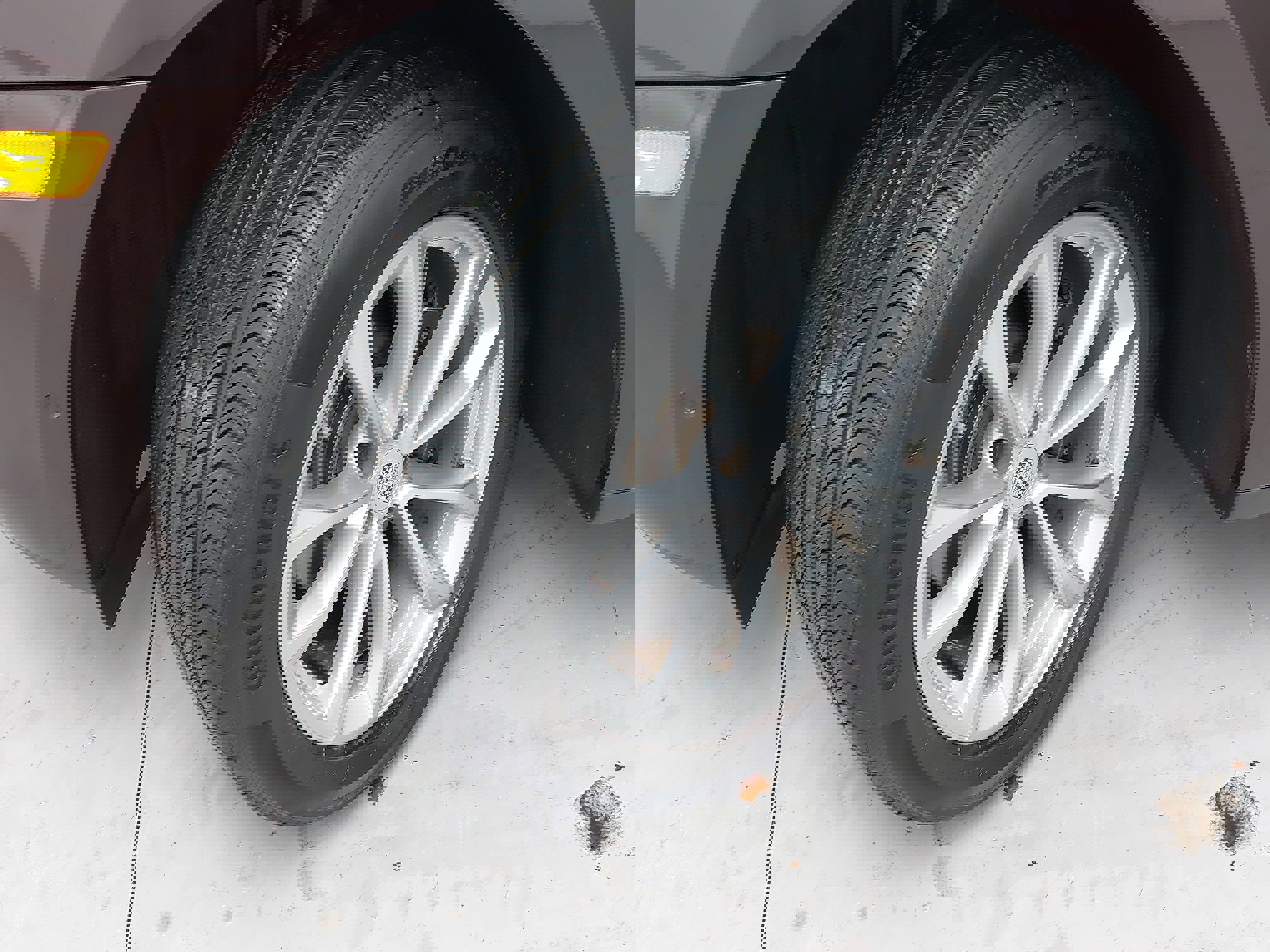 Used 2024 Porsche Macan w/ Premium Plus Package image 34