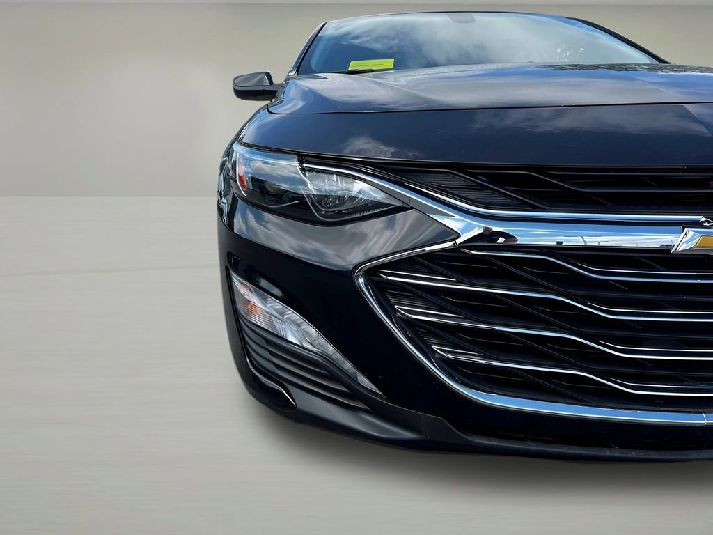 Used 2022 Chevrolet Malibu LT image 34