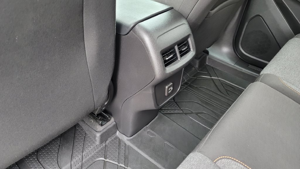 Used 2022 Chevrolet Equinox LT AWD/4WD image 26
