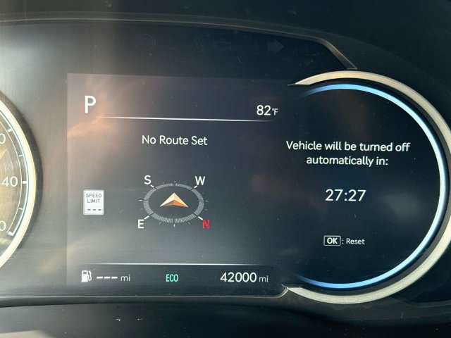 Used 2024 Genesis GV80 2.5T AWD/4WD image 27