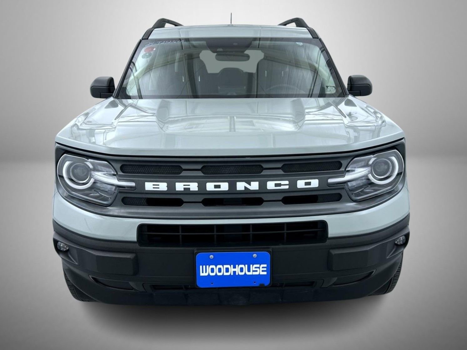 Used 2024 Ford Bronco Sport Big Bend w/ Convenience Package AWD/4WD image 2