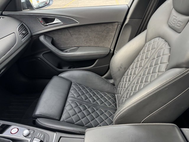 Used 2016 Audi S6 Prestige w/ Prestige Package image 27
