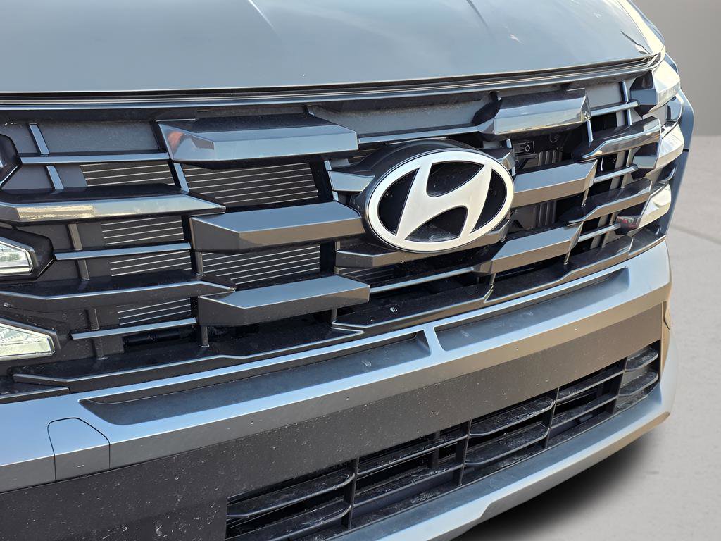 New 2026 Hyundai Tucson SEL AWD/4WD image 9