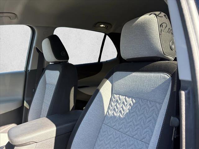 Used 2023 Chevrolet Equinox LS w/ LS Convenience Package image 11