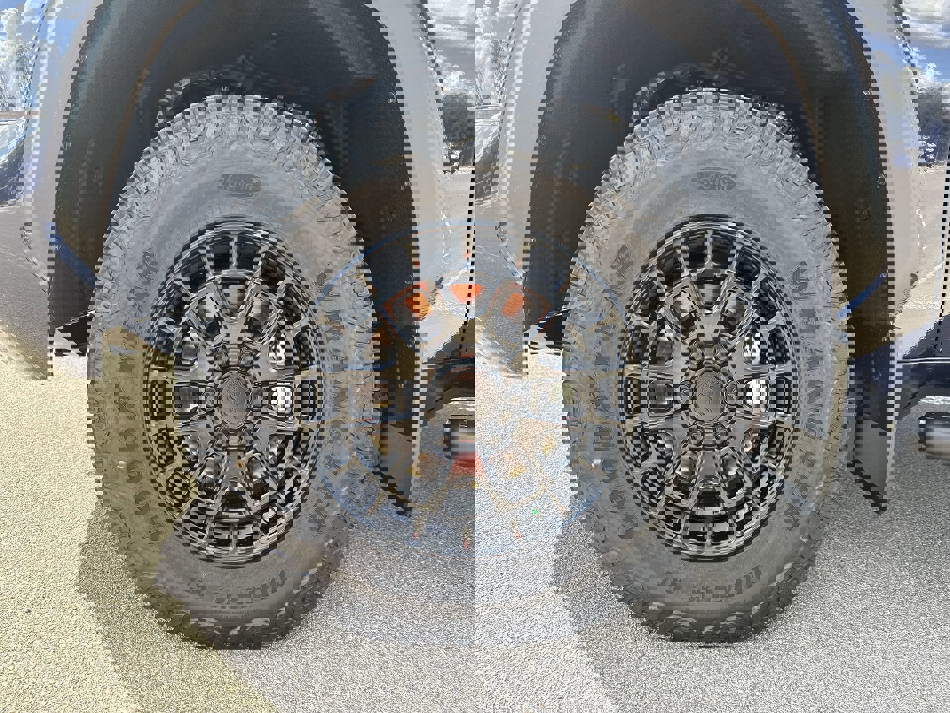 New 2026 Toyota Tundra SR5 image 17