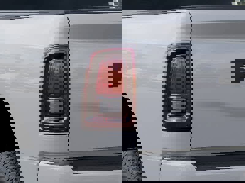 New 2026 RAM 2500 Tradesman image 9