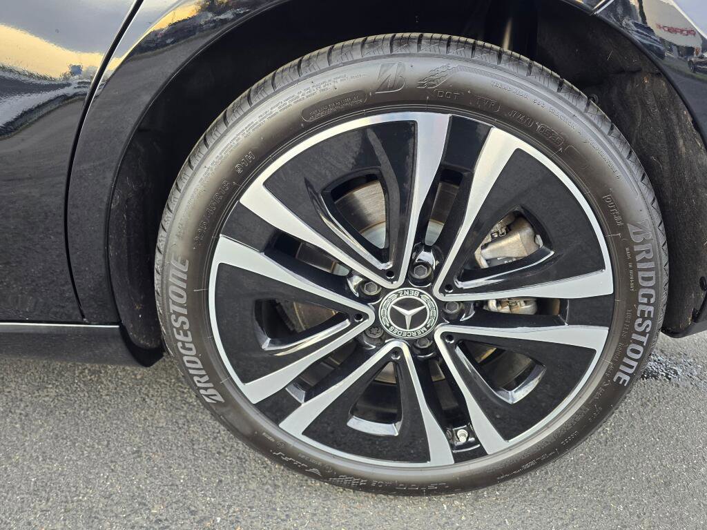 Used 2026 Mercedes-Benz CLA 250 4MATIC image 20