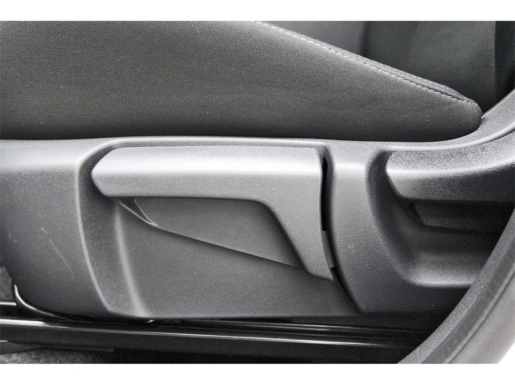 Certified 2024 Nissan Rogue S image 26