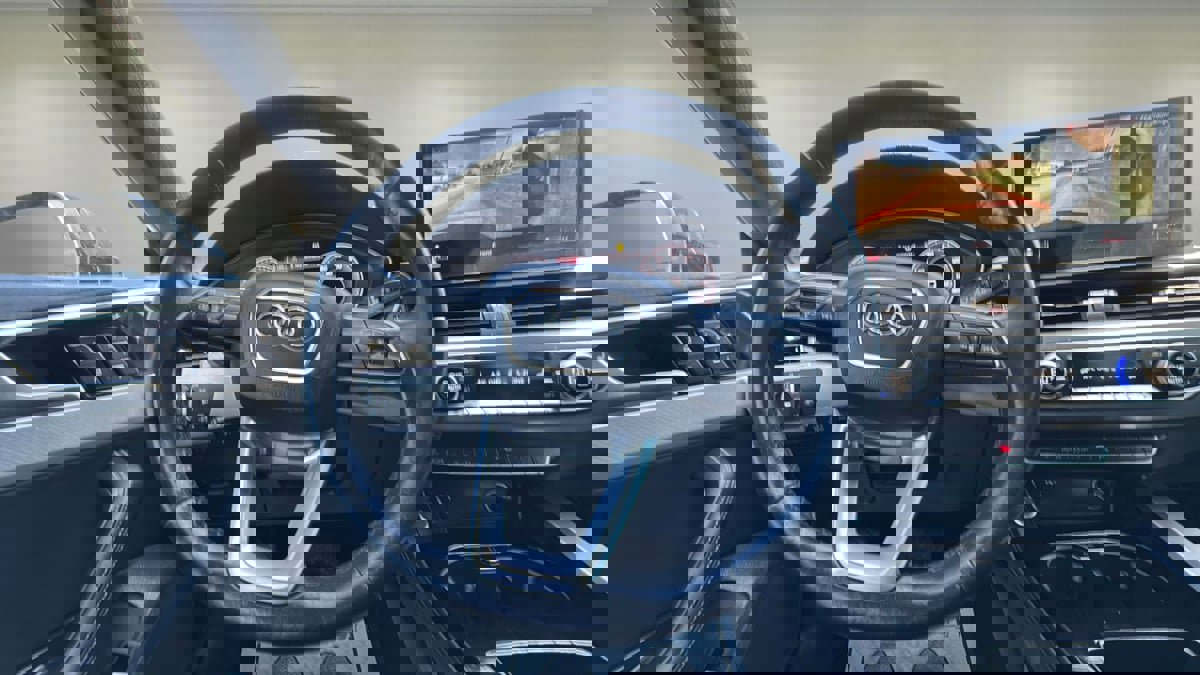 Used 2021 Audi A5 2.0T Premium Plus w/ Premium Plus image 8