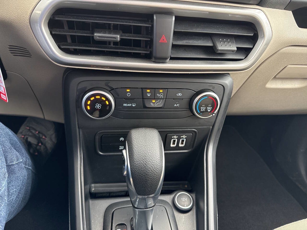 Used 2021 Ford EcoSport S image 25