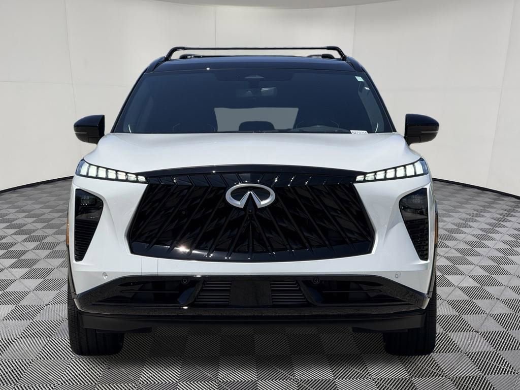 New 2027 INFINITI QX65 Autograph w/ Cargo Package AWD/4WD image 39