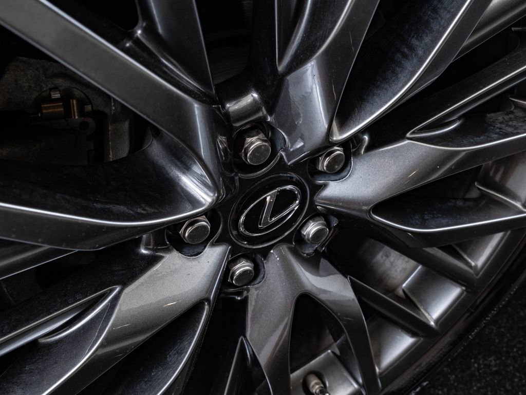 Used 2016 Lexus RX 350 F Sport AWD/4WD image 8