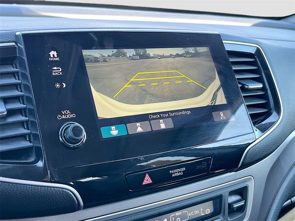 Used 2021 Honda Pilot Special Edition image 13