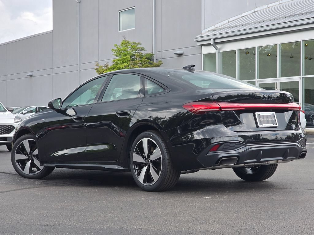 New 2026 Audi A5 2.0T Premium Plus AWD/4WD image 6