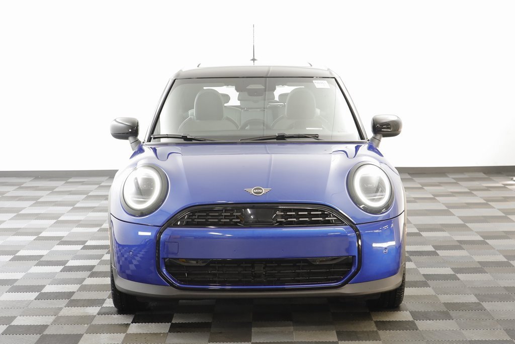 New 2026 MINI Cooper 4-Door Hardtop image 22