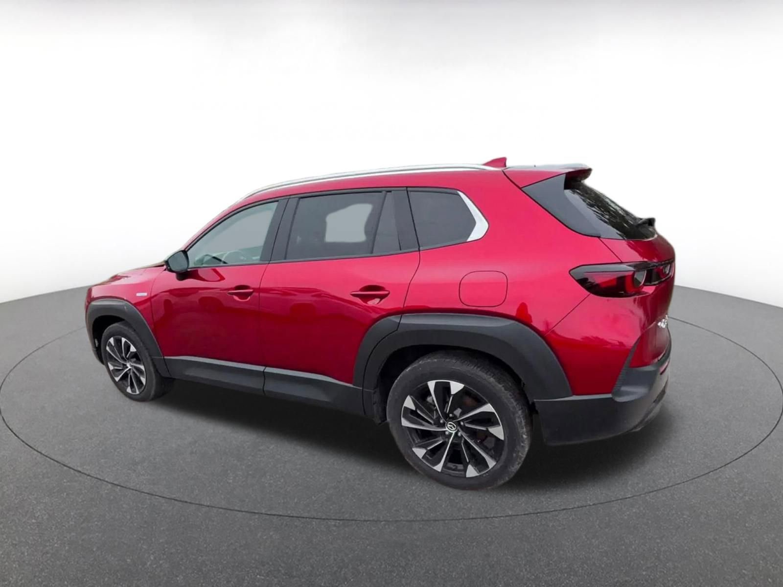 Used 2025 MAZDA CX-50 2.5 Hybrid w/ Premium Plus Pkg AWD/4WD image 10