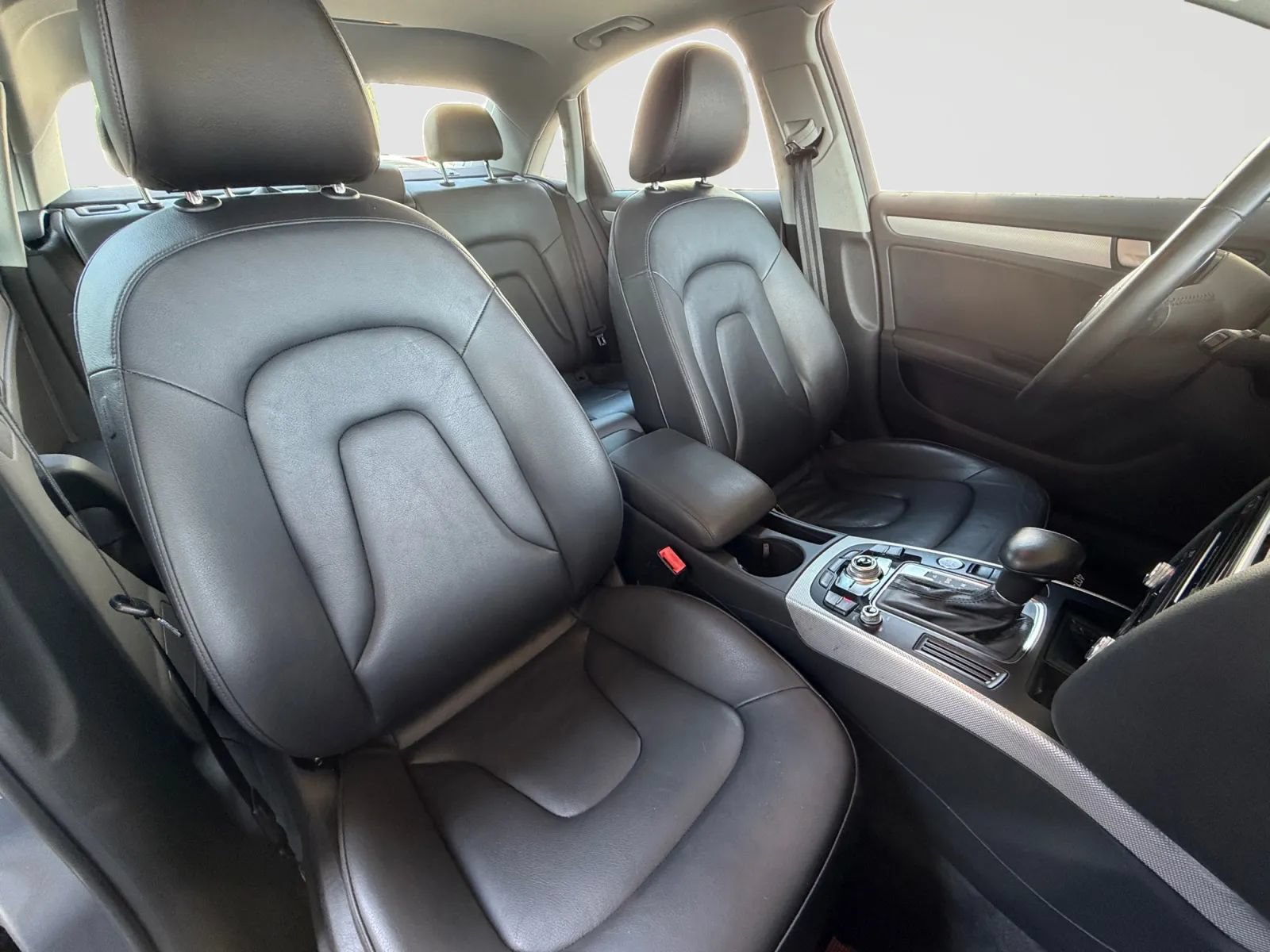 Used 2015 Audi A4 2.0T Premium Plus w/ Technology Package AWD/4WD image 21