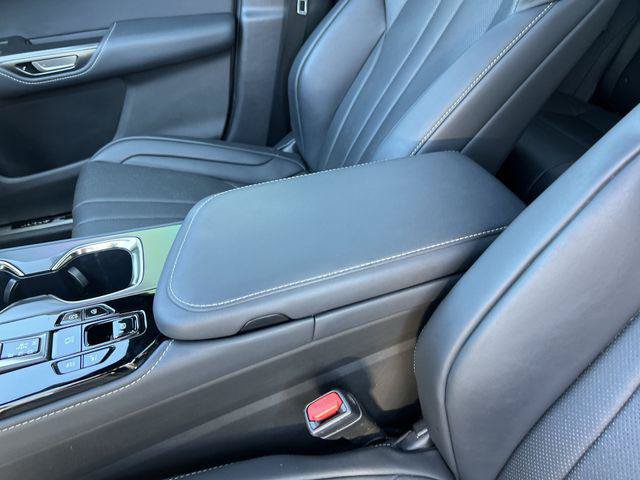 Certified 2024 Lexus NX 350 F Sport AWD/4WD image 19