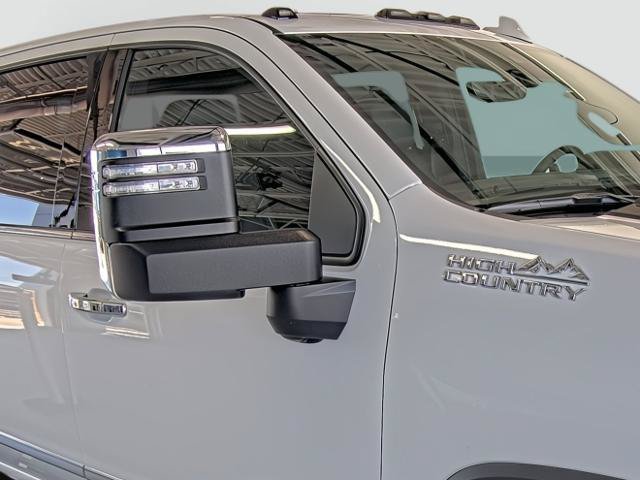 New 2026 Chevrolet Silverado 3500 High Country w/ High Country Premium Package AWD/4WD image 17