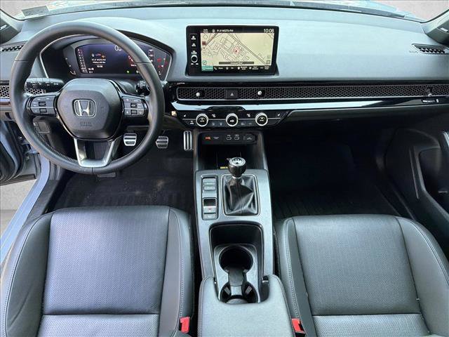 Used 2022 Honda Civic Sport Touring image 26