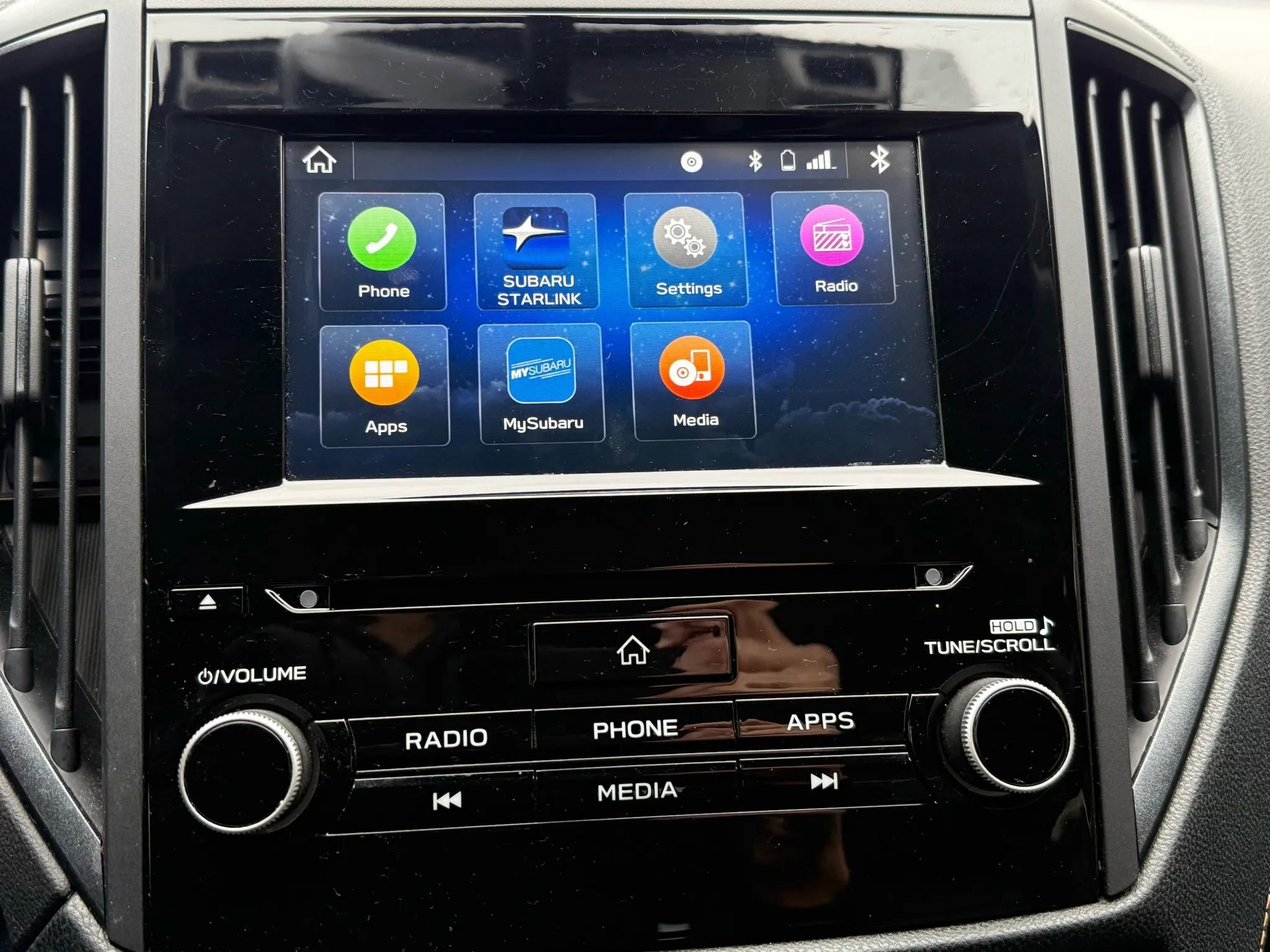 Used 2023 Subaru Crosstrek 2.5i Sport image 15