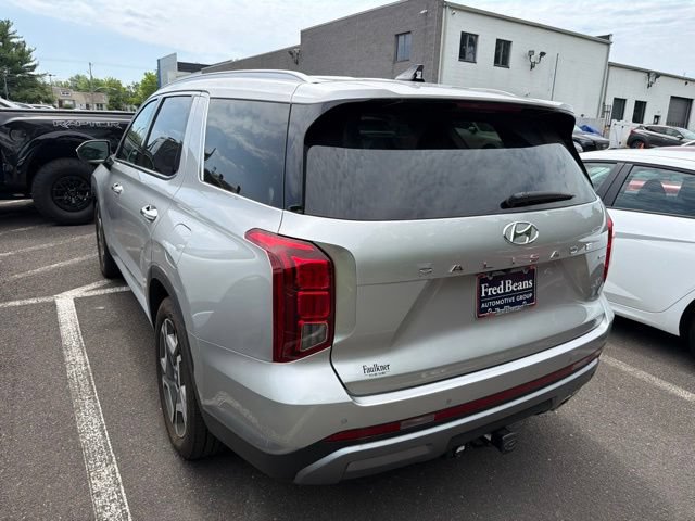 Used 2024 Hyundai Palisade SEL w/ Premium Package AWD/4WD image 7