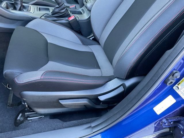 Used 2023 Subaru WRX AWD/4WD image 10