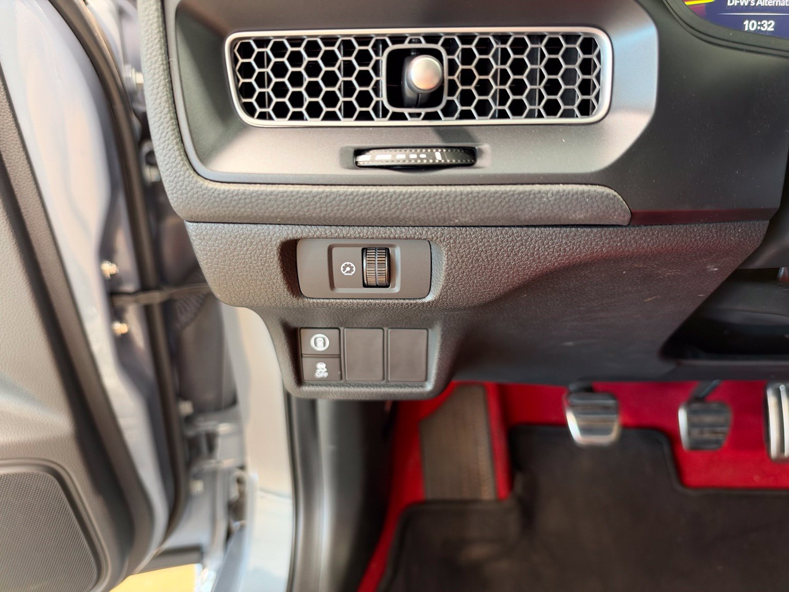 Used 2023 Honda Civic Type R image 25