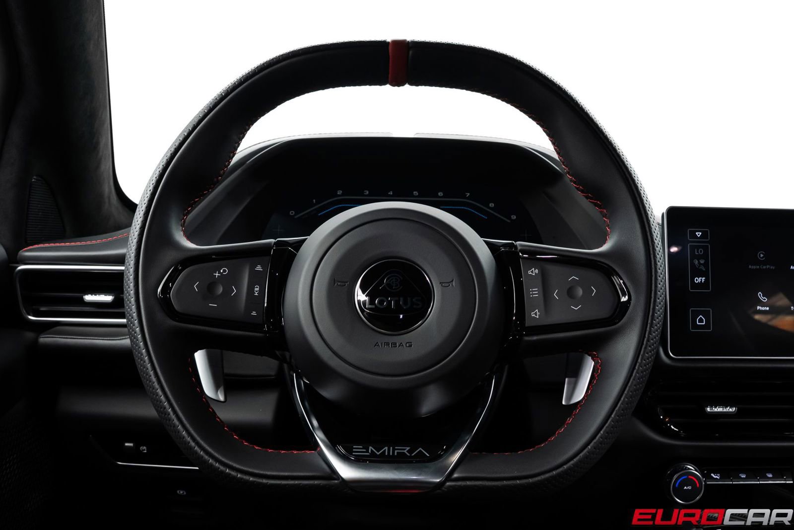 New 2026 Lotus Emira SE image 26