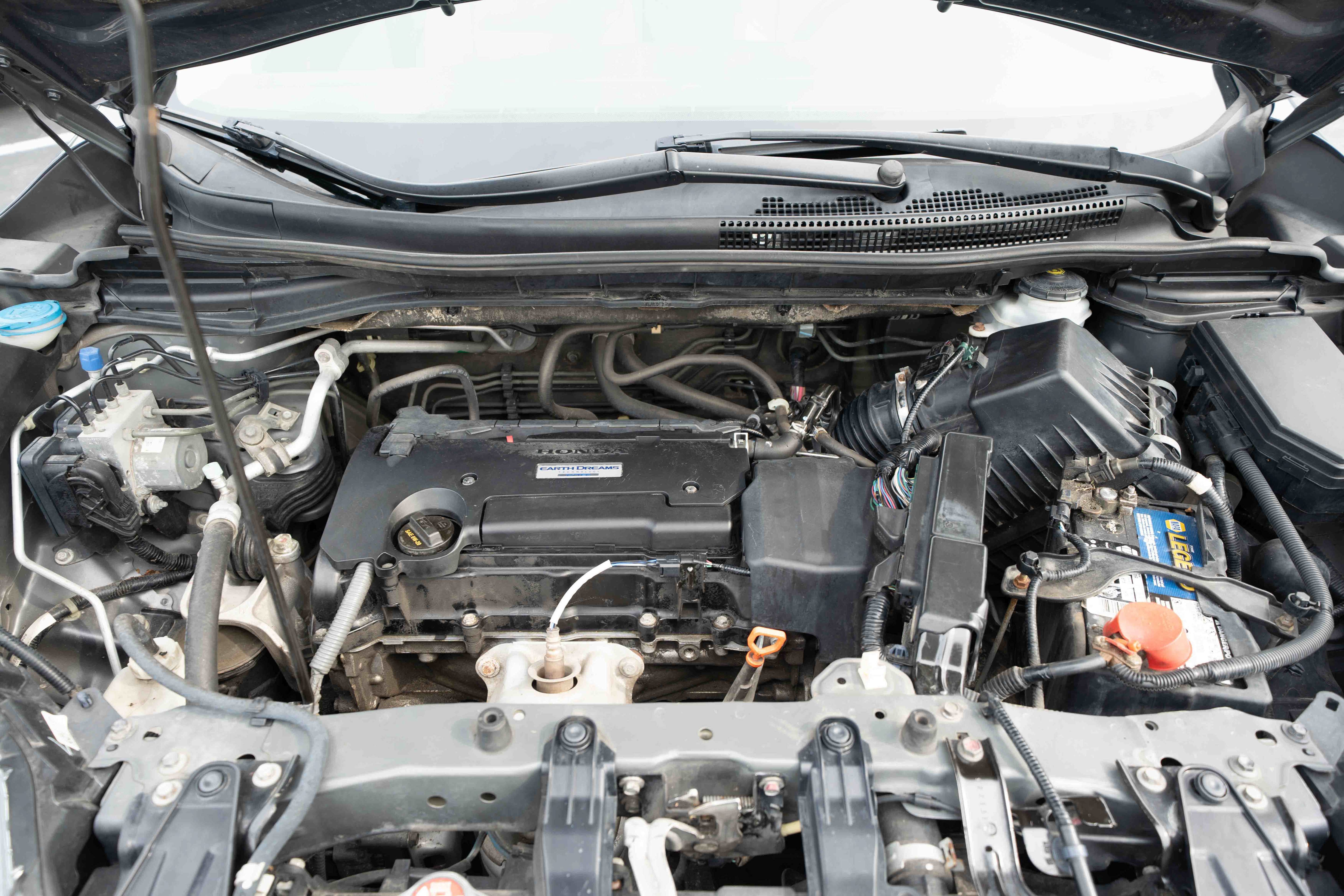 Used 2016 Honda CR-V EX-L image 31