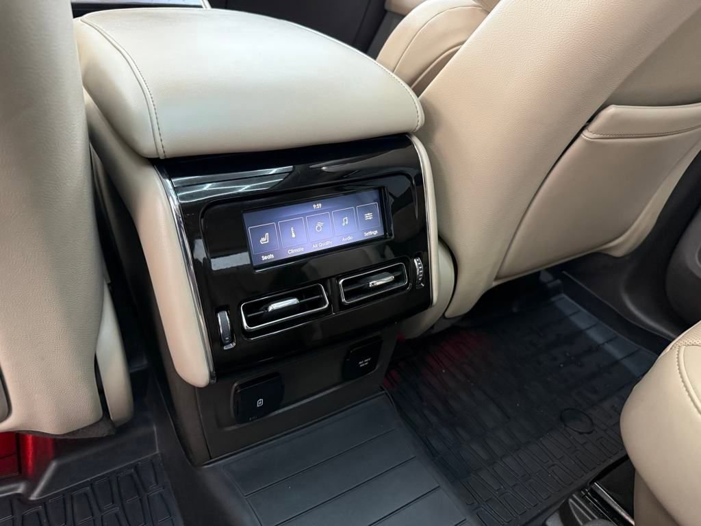 Used 2022 Lincoln Aviator Reserve image 19